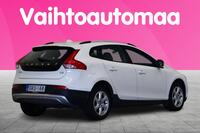 Volvo V40 Cross Country vaihtoauto