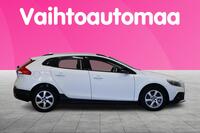 Volvo V40 Cross Country vaihtoauto