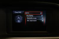 Volvo V40 Cross Country vaihtoauto