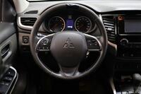 Mitsubishi L200 vaihtoauto
