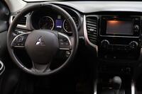 Mitsubishi L200 vaihtoauto