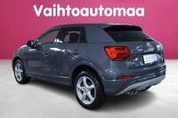 Audi Q2 vaihtoauto
