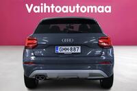 Audi Q2 vaihtoauto