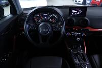 Audi Q2 vaihtoauto