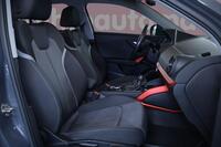 Audi Q2 vaihtoauto