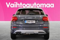 Audi Q2 vaihtoauto