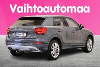Audi Q2 vaihtoauto