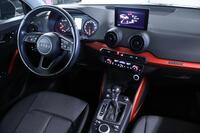 Audi Q2 vaihtoauto
