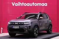 Dacia Duster vaihtoauto