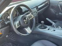 Mazda MX-5 vaihtoauto