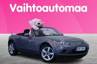 Mazda MX-5 vaihtoauto