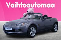 Mazda MX-5 vaihtoauto