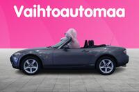 Mazda MX-5 vaihtoauto