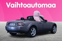 Mazda MX-5 vaihtoauto