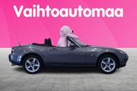 Mazda MX-5 vaihtoauto
