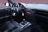 Mazda MX-5 vaihtoauto