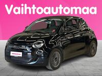 Fiat 500 vaihtoauto