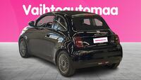 Fiat 500 vaihtoauto