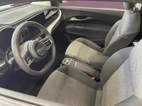 Fiat 500 vaihtoauto