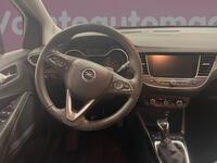 Opel Crossland vaihtoauto