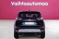 Opel Crossland vaihtoauto