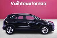 Opel Crossland vaihtoauto