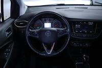 Opel Crossland vaihtoauto
