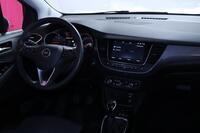 Opel Crossland vaihtoauto