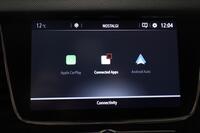 Opel Crossland vaihtoauto