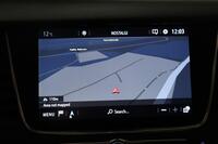 Opel Crossland vaihtoauto