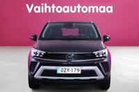 Opel Crossland vaihtoauto