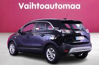 Opel Crossland vaihtoauto