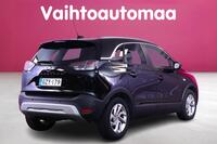 Opel Crossland vaihtoauto