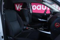 Nissan Navara vaihtoauto