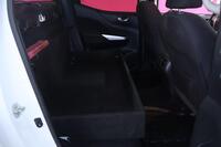 Nissan Navara vaihtoauto