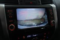 Nissan Navara vaihtoauto