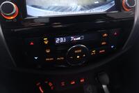 Nissan Navara vaihtoauto