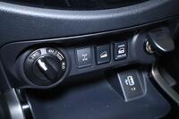 Nissan Navara vaihtoauto