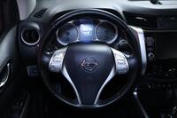 Nissan Navara vaihtoauto