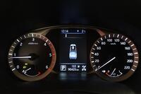 Nissan Navara vaihtoauto