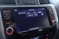 Nissan Navara vaihtoauto