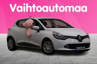 Renault Clio vaihtoauto