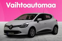 Renault Clio vaihtoauto