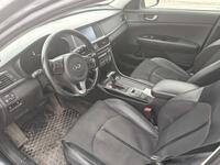 Kia Optima vaihtoauto