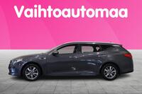Kia Optima vaihtoauto
