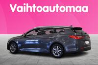 Kia Optima vaihtoauto