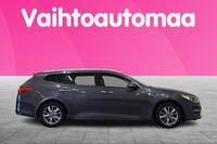 Kia Optima vaihtoauto