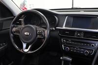 Kia Optima vaihtoauto