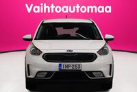 Kia Niro vaihtoauto