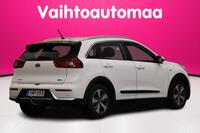 Kia Niro vaihtoauto